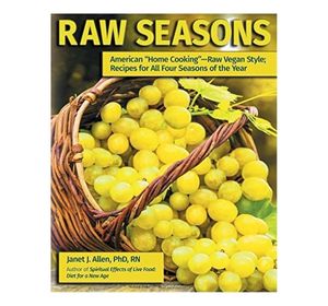 Raw Seasons