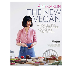 The New Vegan Kindle Edition