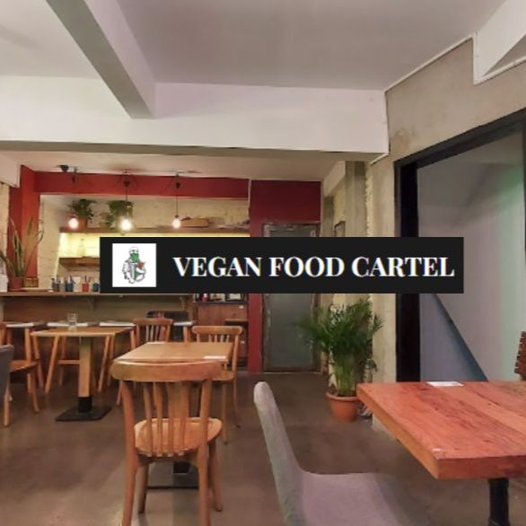 Vegan Food Cartel