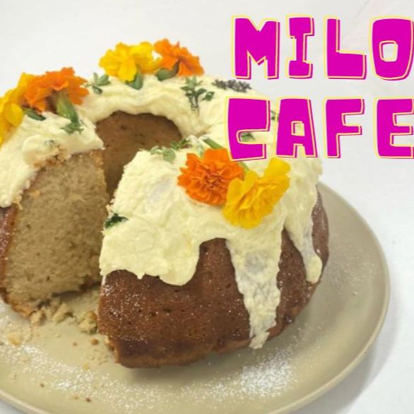 Milo Cafe and Store