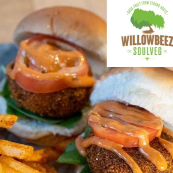 Willowbeez SoulVeg