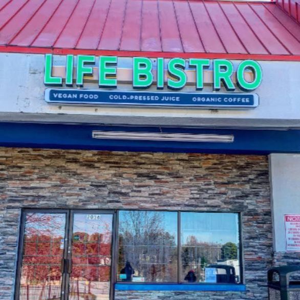 Life Bistro