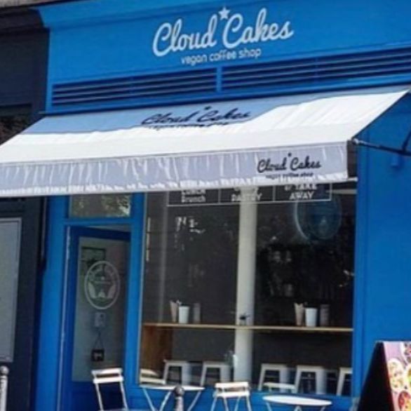 Cloud Cakes
