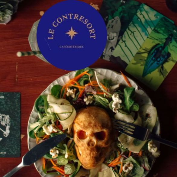 Café Contresort