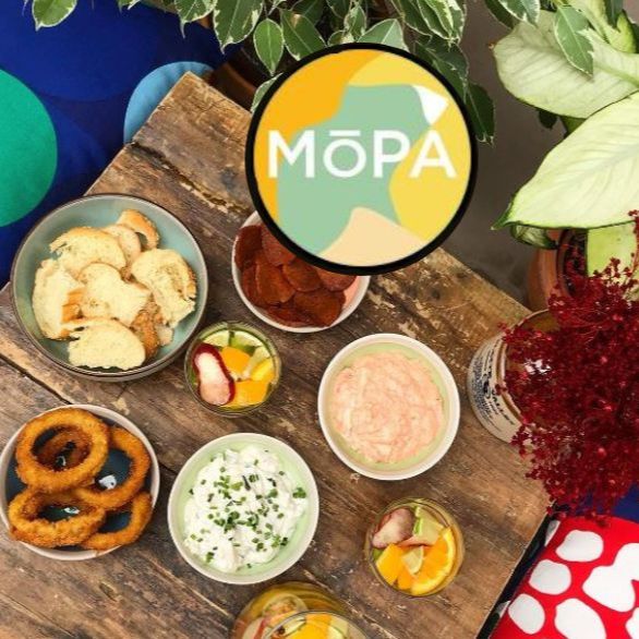 Mopa Döner