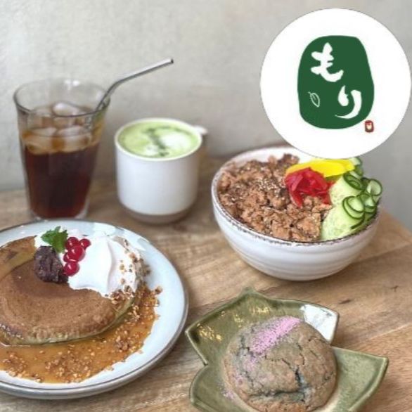 Mori café