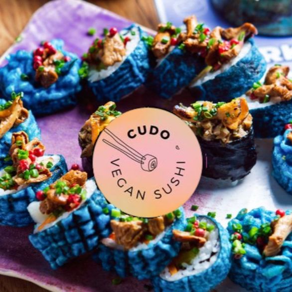 CUDO