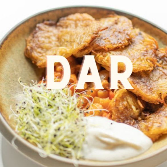 Dar