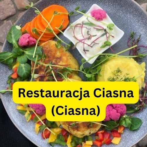 Restauracja Ciasna (Ciasna)