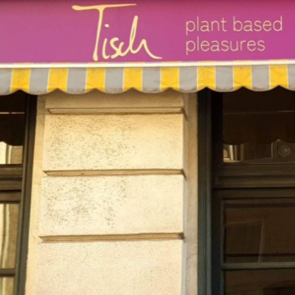 Tisch Restaurant