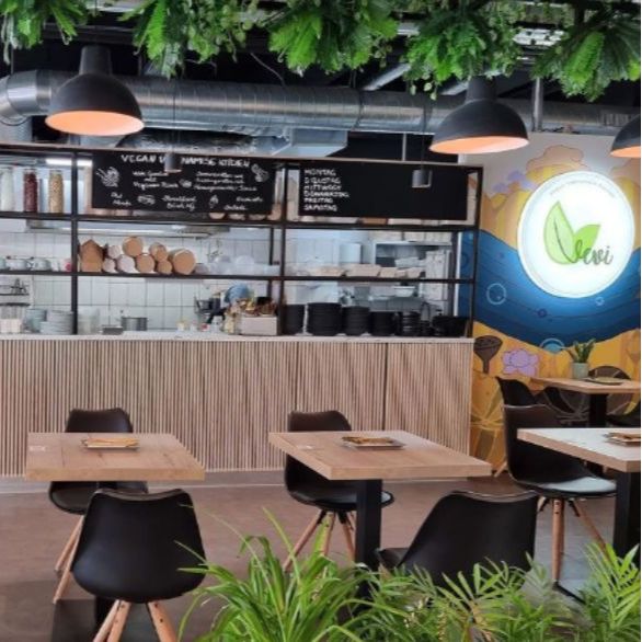 Vevi Restaurant