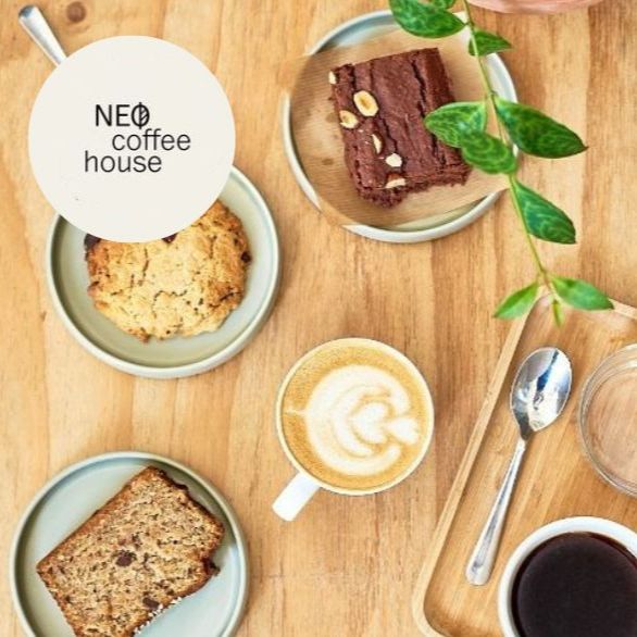 NEØ Coffee House