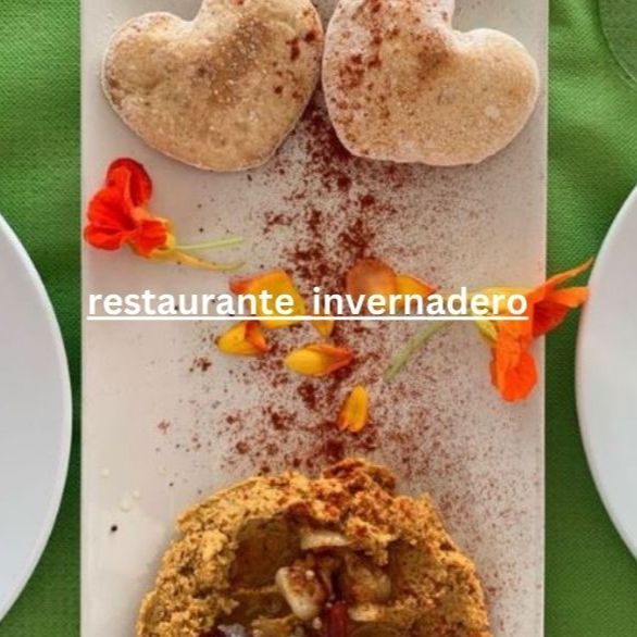 El Invernadero Restaurante