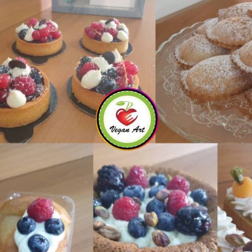 Sbuccia e Bevi Green Fruit Bar