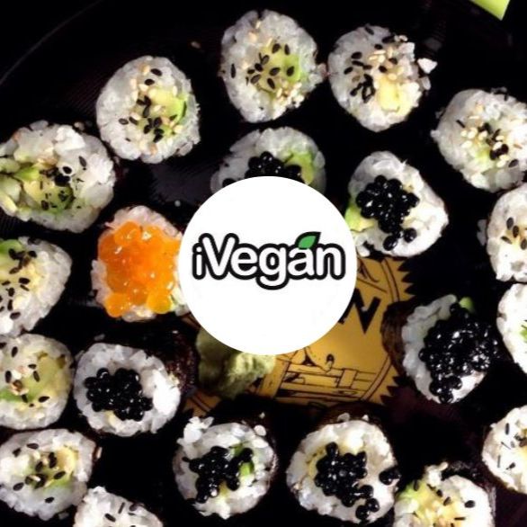iVegan