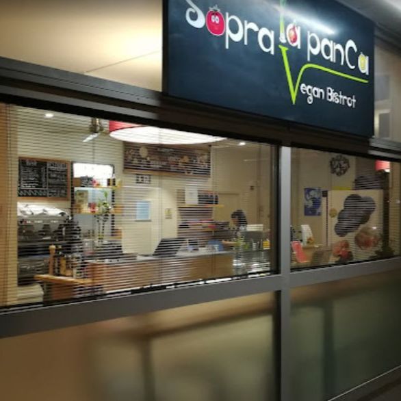Sopra la Panca