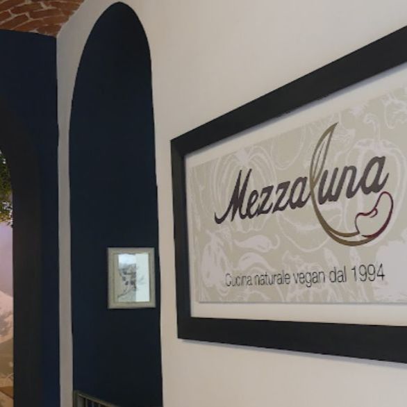Mezzaluna
