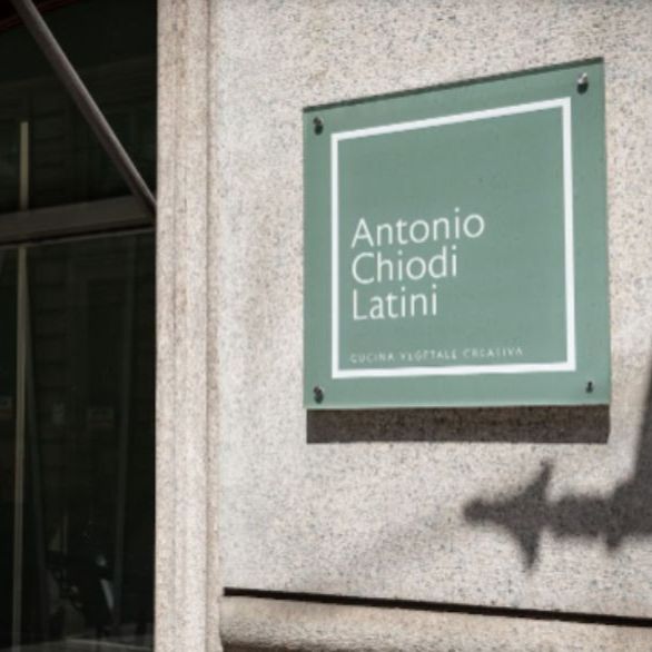Antonio Chiodi Latini