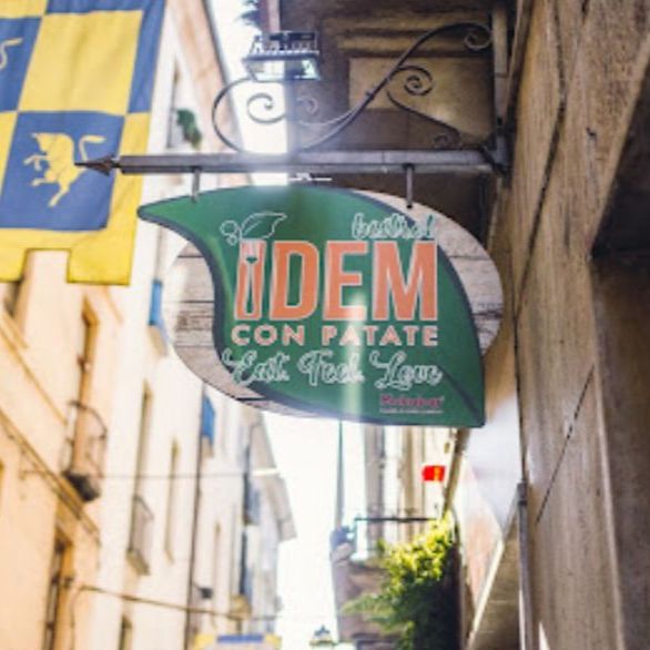 Idem Con Patate