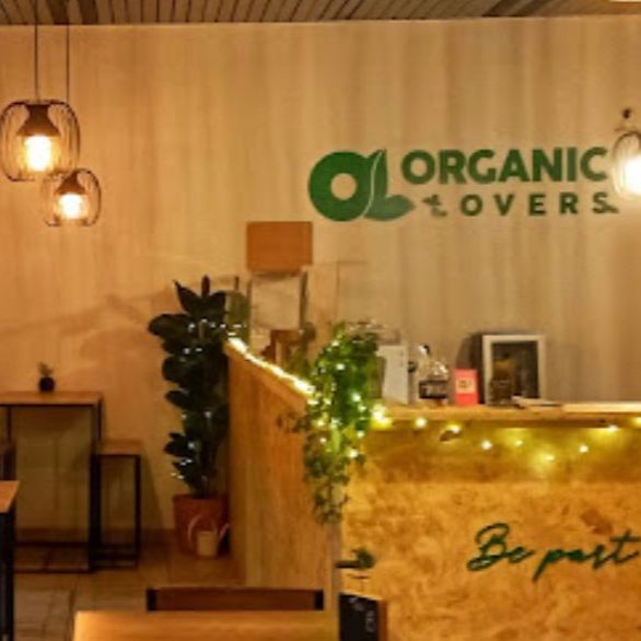 Organic Lovers Torino
