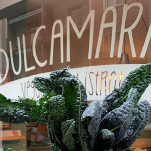 Dulcamara Vegan Bistrot