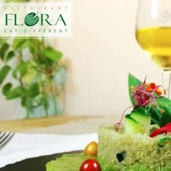 Ristorante Flora
