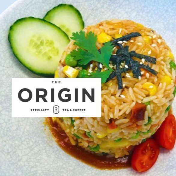 The Origin