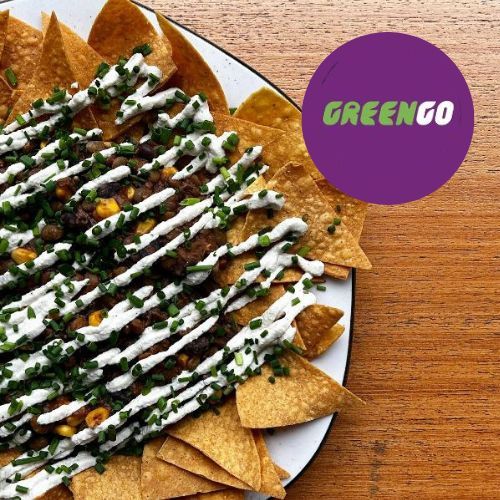 GreenGo - Batel