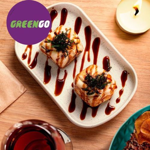 Restaurante GreenGo Juvevê