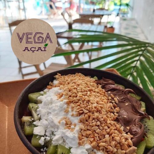 Vega Açaí