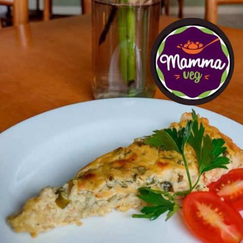 Mamma Veg Floripa