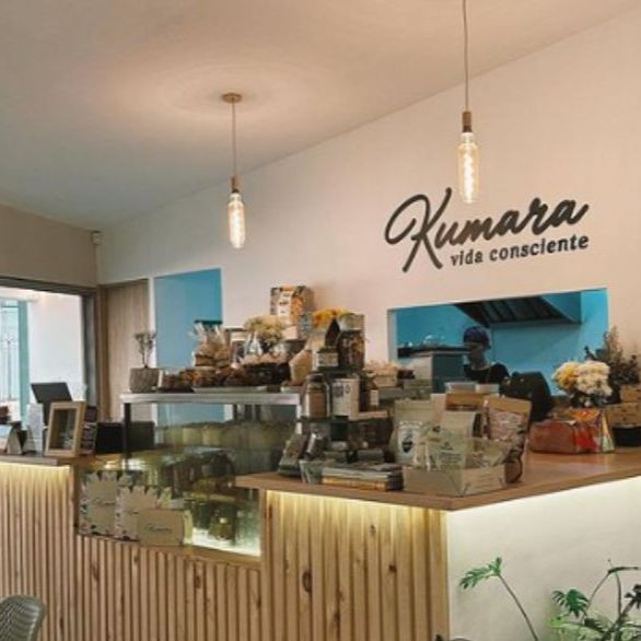 Kumara Vida Restaurante
