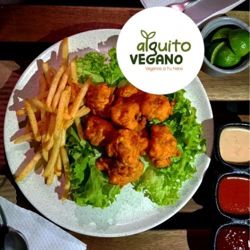 Alguito Vegano