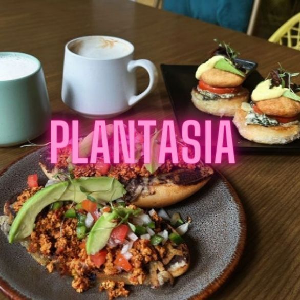 Plantasia
