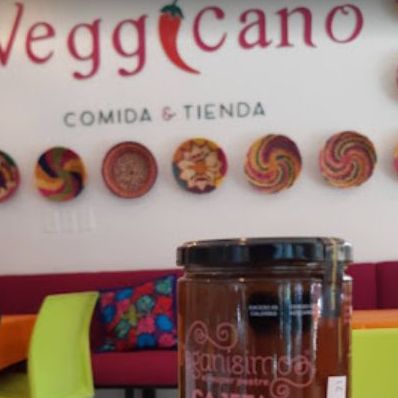 Veggicano plant based