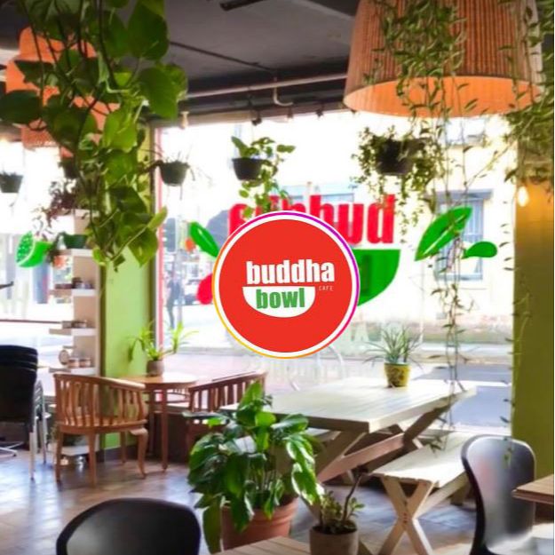Buddha Bowl Cafe