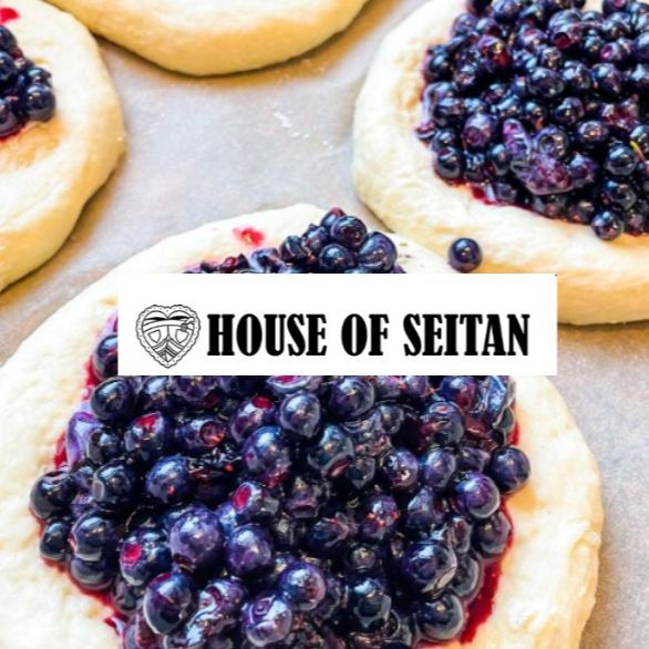 House of Seitan