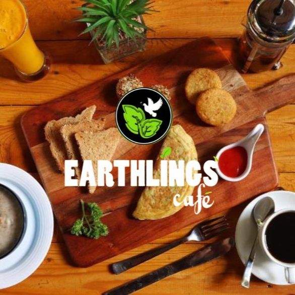 Earthlings' Cafe