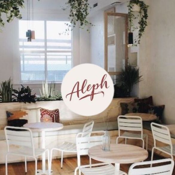 Aleph Eatery