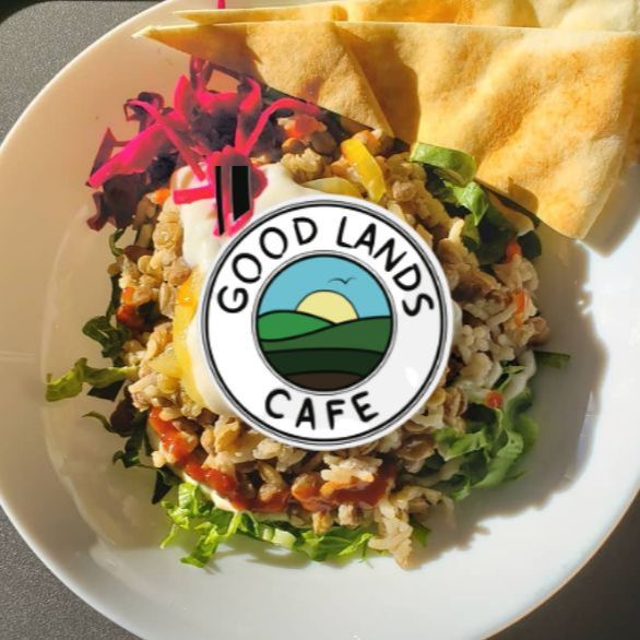 Good Lands Cafe