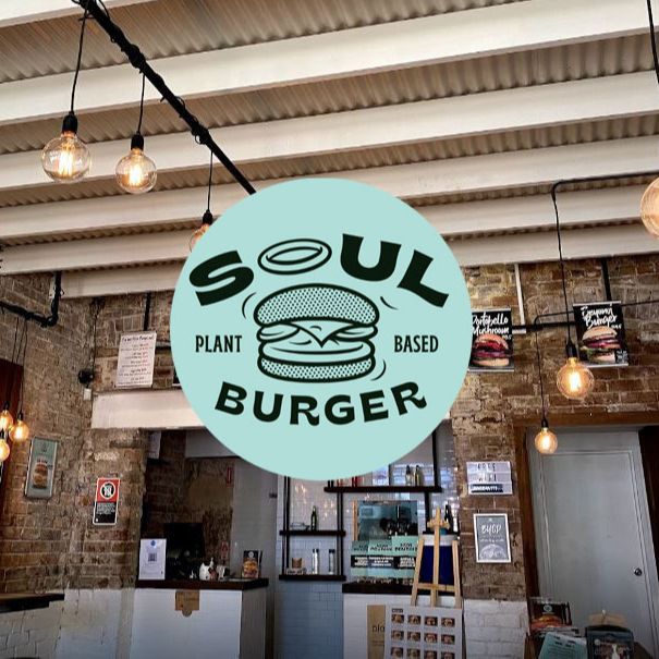 Soul Burger - Randwick