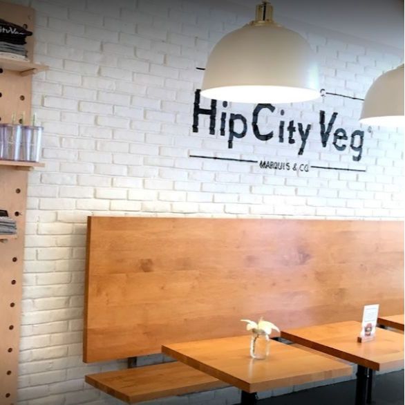 HipCityVeg