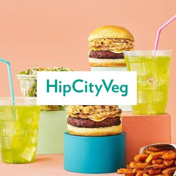 HipCityVeg