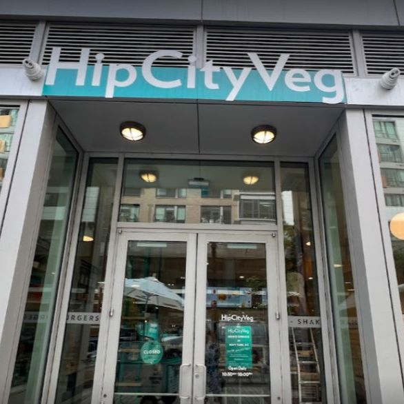 HipCityVeg