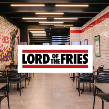 Lord of the Fries - Cremorne