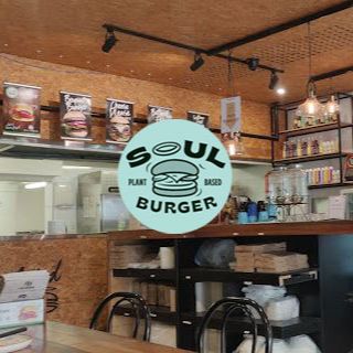 Soul Burger - Glebe