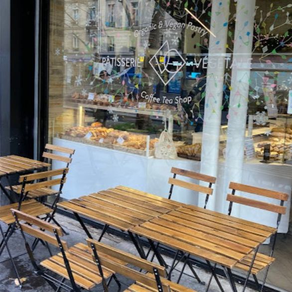 VG Pâtisserie