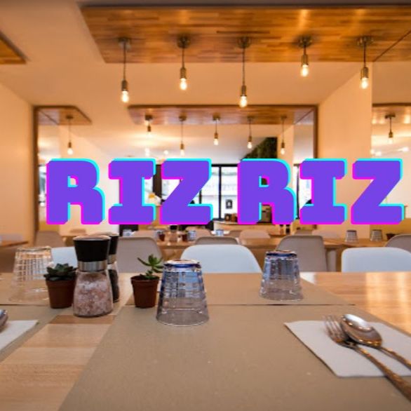 Riz Riz