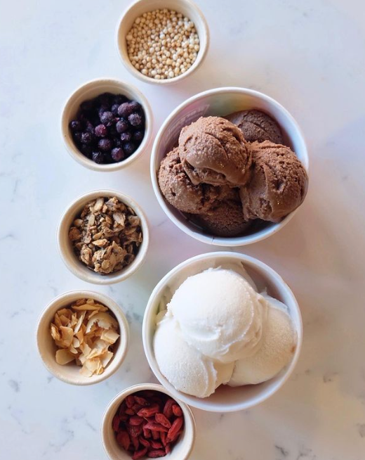 Juice Press Greenwich Street New York Vegan Eats