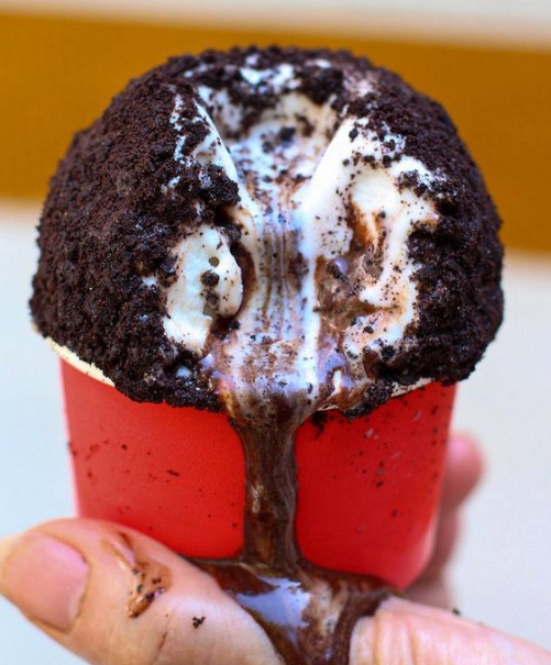 Whipped Urban Dessert Lab New York Vegan Eats